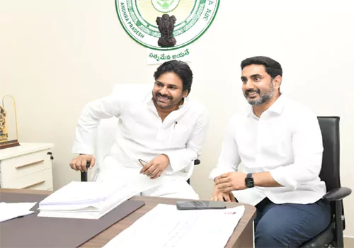 Pawan Kalyan