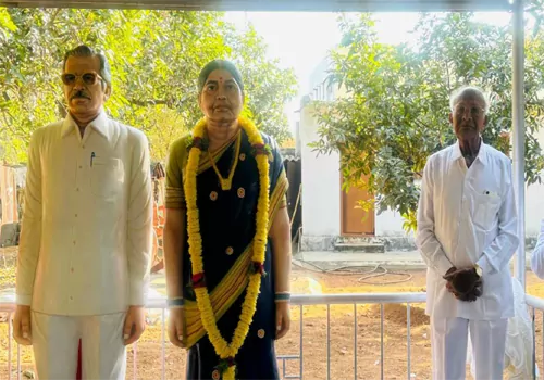 Ranga Reddy District