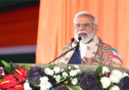 కార్గిల్ విజయ్ దివస్.. వీర జవాన్ల త్యాగాలకు ప్రధాని ఘన నివాళి..!