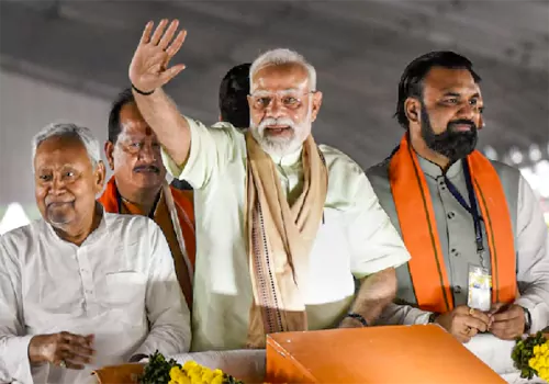 Bihar Assembly Election