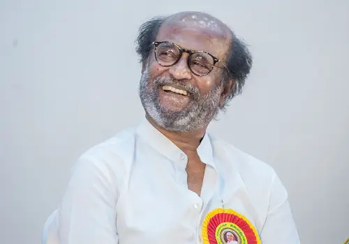 No need to worry, Rajinikanth's health condition is stable