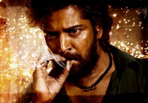 Allari Naresh's Bachchala Malli to take on Robinhood