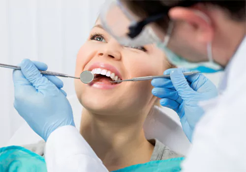 National Dentist Day