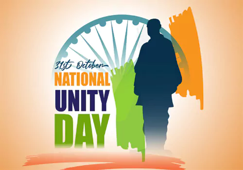 National Unity Day