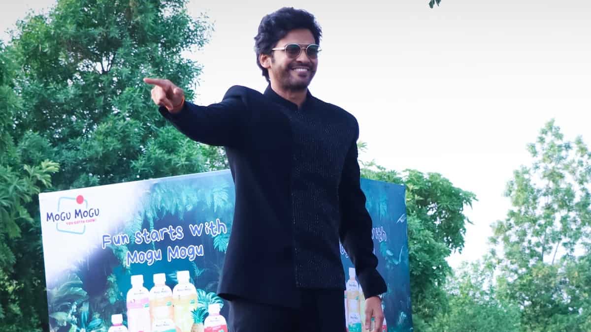 Naveen Polishetty shares heartfelt incident about a fan?