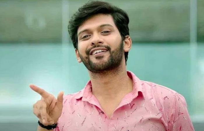 Naveen Polishetty special video message for audience