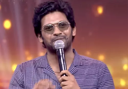 Naveen Polishetty next film confirmed under?