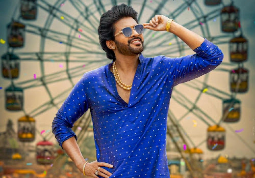 Naveen Polishetty hikes his remuneration