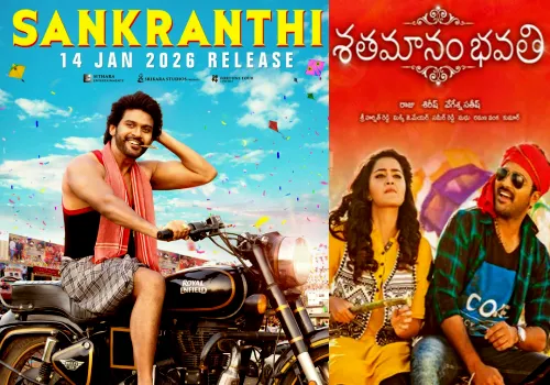 Naveen Polishetty eyeing a success like Shatamanam Bhavati?