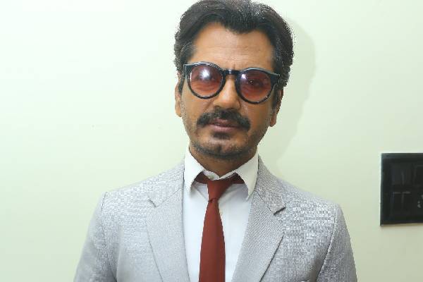 Nawazuddin Siddiqui talks highly about Saindhav