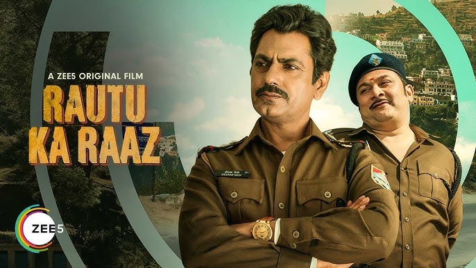 Hyd contributed third highest viewership to Nawazuddin Siddiqui starrer Haddi