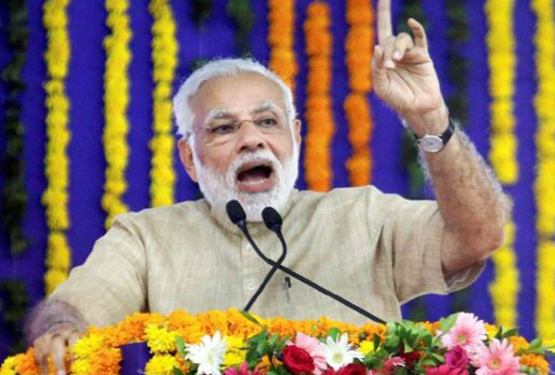 Naxals Plotting to kill PM