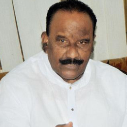 Nayani Narsimha Reddy