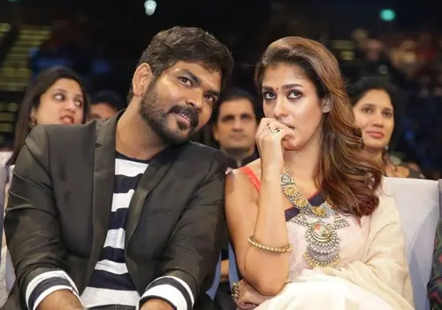 Nayantara and Vignesh Shivn marriage date and venue?