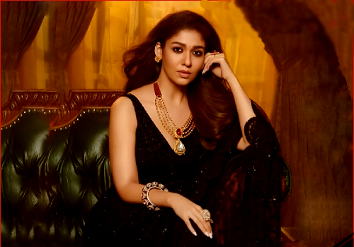 Nayanthara giving trouble to makers with her clauses