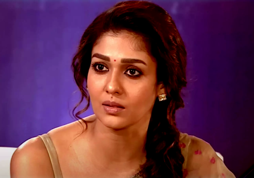 Nayanthara blasts Dhanush in this controversial letter