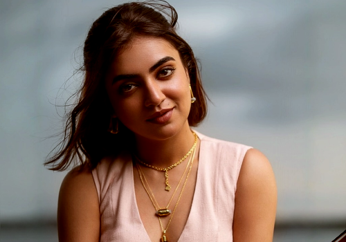 Nazriya Nazim drops a huge bomb about her health