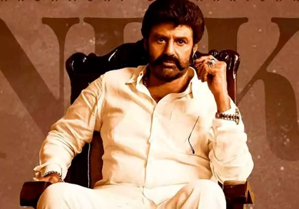 Balakrishna: చరిత్ర సృష్టించేవాడు ఒక్కడే.. ఆ చరిత్ర నాదే