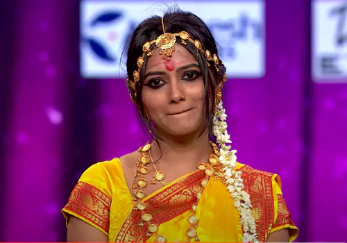 పంచమికి గట్టిగా వార్నింగ్ ఇచ్చిన సదా, రాధ.. కాపీ షోస్ ఎన్నో వచ్చాయి కానీ...