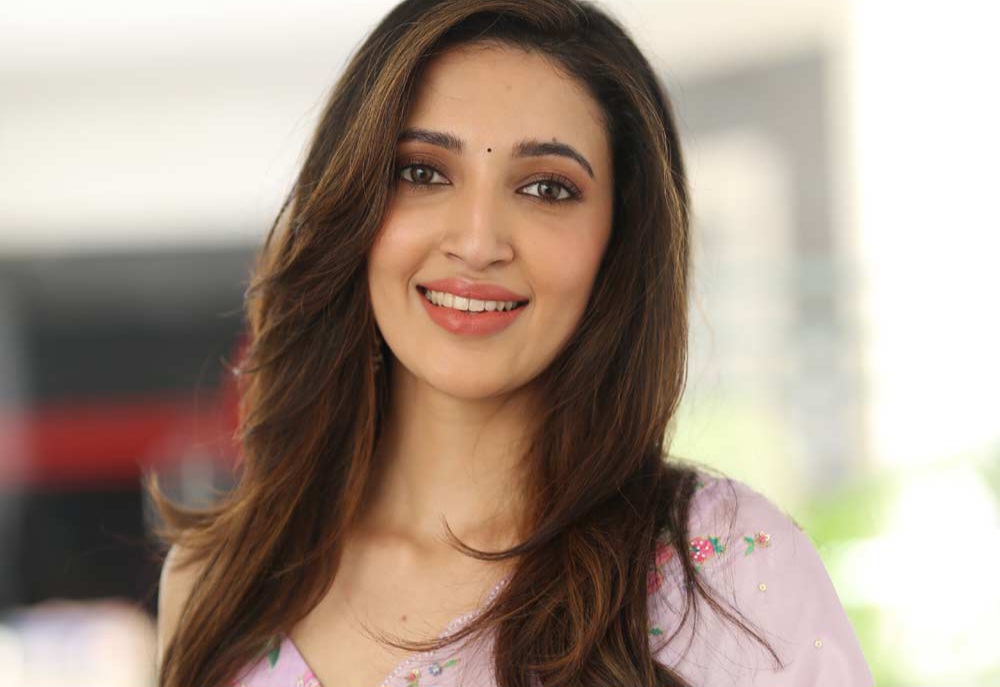 I play the role of vulnerable girl to strong woman: Neha Sshetty