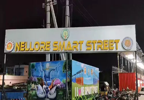 Smart Street Bazaar