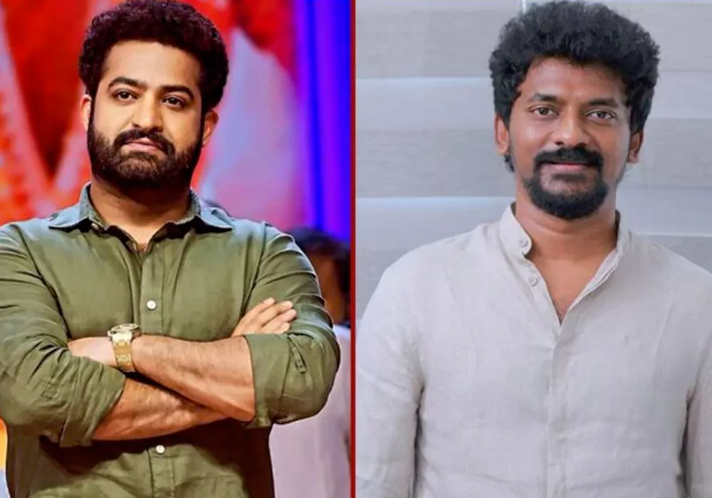 Nelson dilipkumar planning a multi starrer with ntr