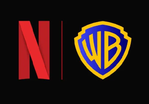 Netflix to acquire Warner Bros for a record deal