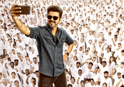 Buzz: Netflix pushed Vijay's Jana Nayagan release 