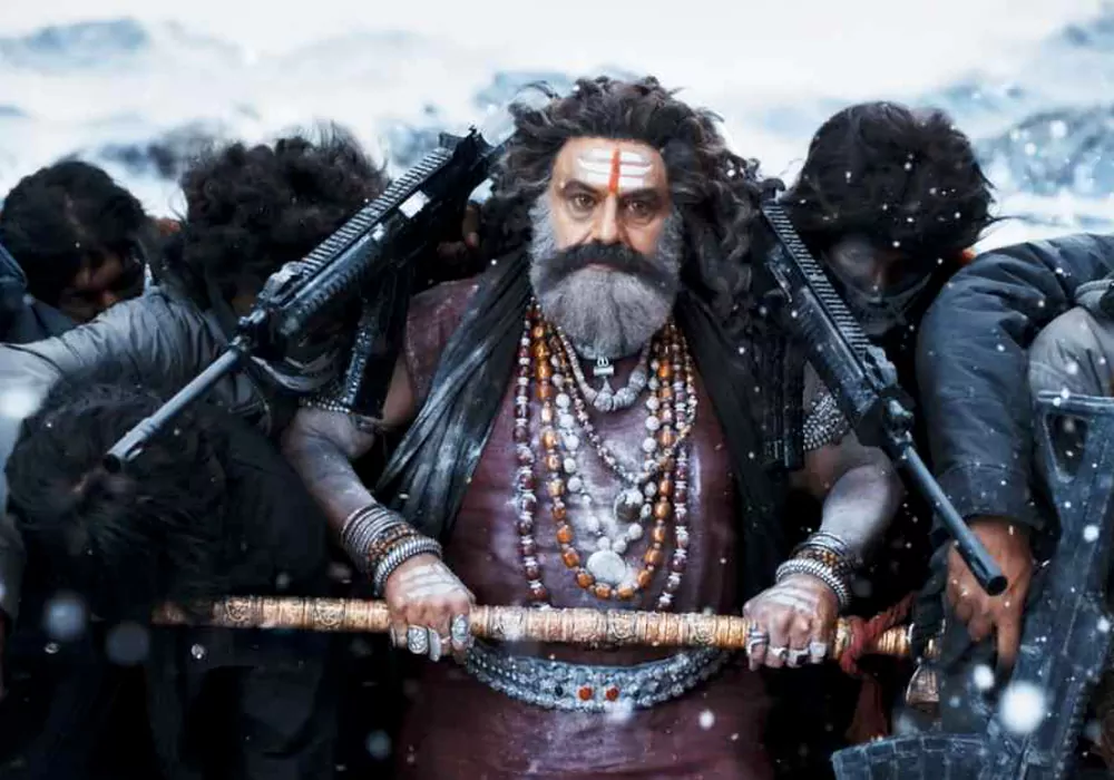 New films whose release has been postponed due to the impact of Akhanda 2