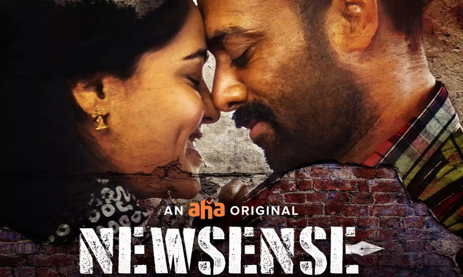 Newsense teaser gets a good response