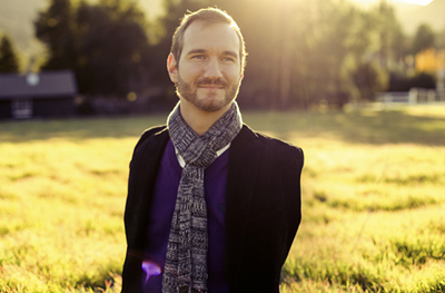 Nick Vujicic