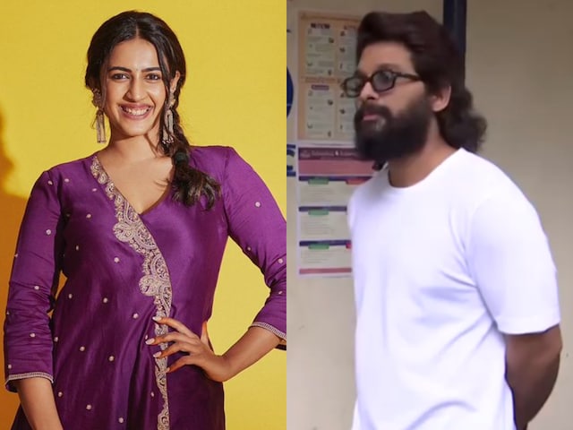 Niharika Konidela forgets Allu Arjun achievement this year?