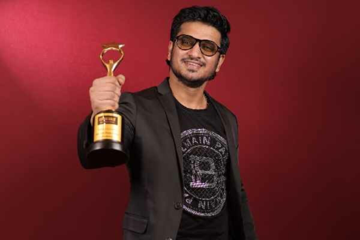 Nikhil wins accolades and best actor award for Karthikeya 2