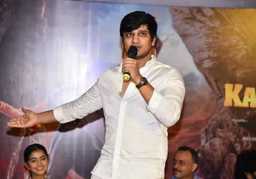 It's painful to see our film always getting last preference: Nikhil