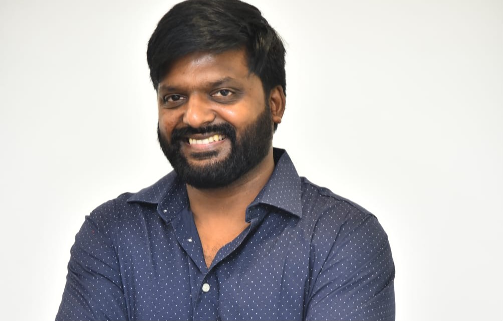 Nindha will be a movie that everyone will like: Director and Producer Rajesh Jagannatham