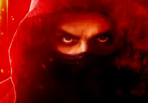Nithiin Robinhood teaser will release on this date