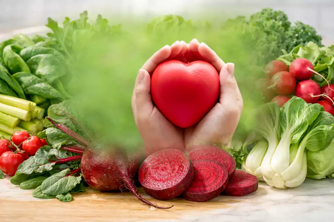 నైట్రేట్ అధికంగా ఉండే కూరగాయలు.. ఇవి తింటే గుండెపోటు ప్రమాదం తగ్గుతుందట..!