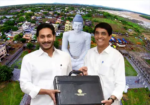 No allocations made For Rajadhani in AP budget