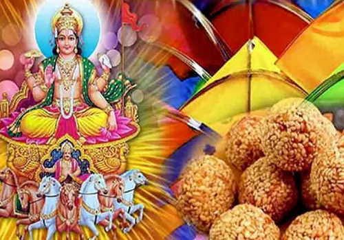 Nuvvula laddu benefits