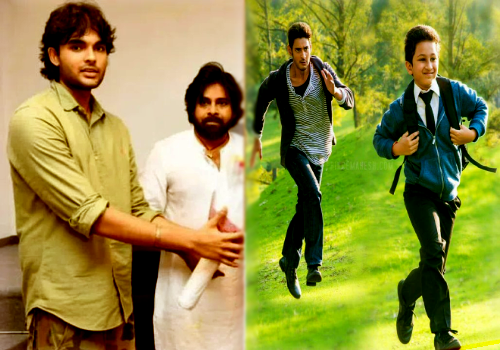 Buzz: Pawan Kalyan OG to replicate Mahesh film?
