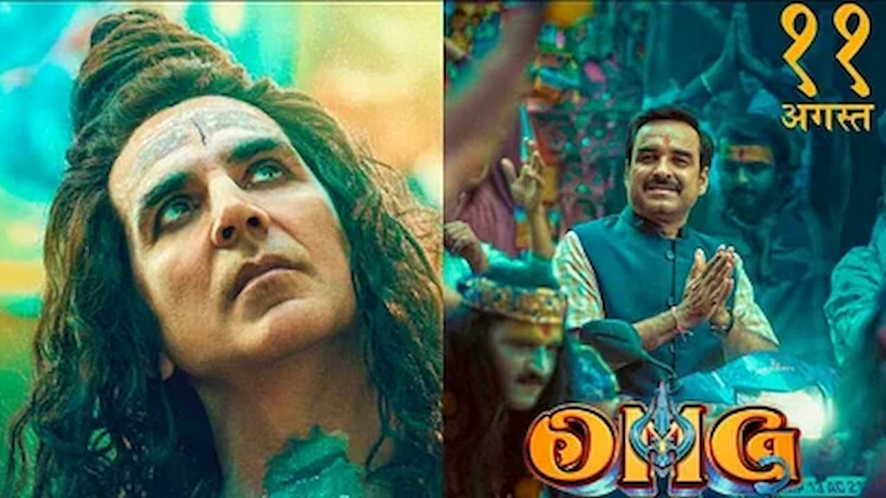Akshay Kumar OMG2 Telugu remake?