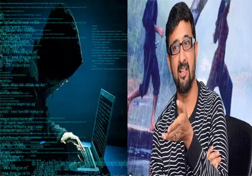 Another huge fraud in the name of trading