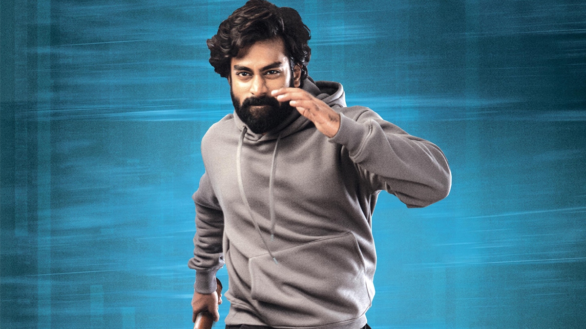 Audiences will be captivated: Rakshit Atluri about Operation Raavan