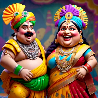 obesity increasing in andhra pradesh