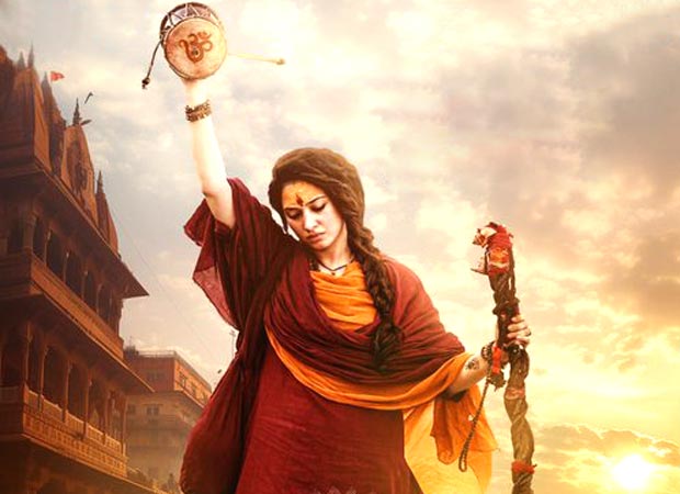 Tamannaah as Shiva Shakthi in Odela 2?