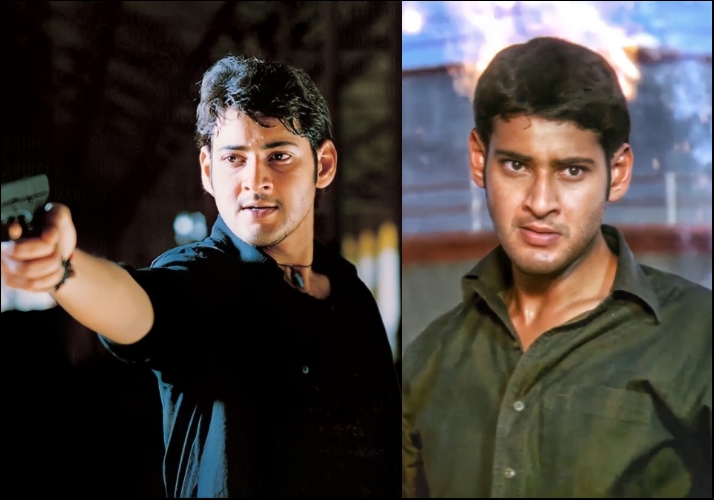 Pokiri Special Show Huge Demand in Telugu States & Overseas