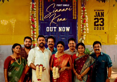 OSS First Single An Authentic Glimpse Into Married Life