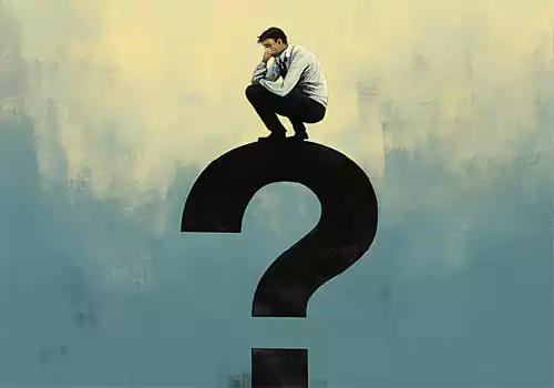 అతిగా ఆలోచించేవాళ్లకు భలే సొల్యూషన్.. 5-5-5 టెక్నిక్ గురించి తెలుసుకోండి..!