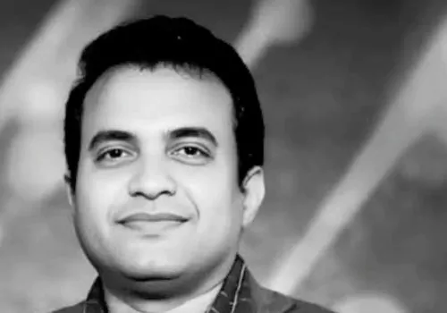 Pastor dies under suspicious circumstances in Rajahmundry