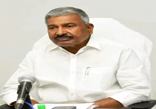 Peddireddy Peddireddy Ramachandra Reddy